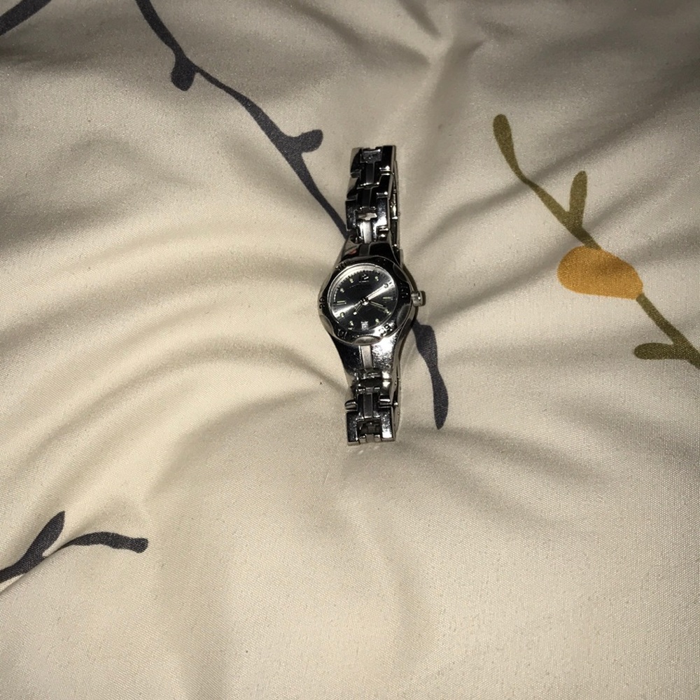 Fossil Watch